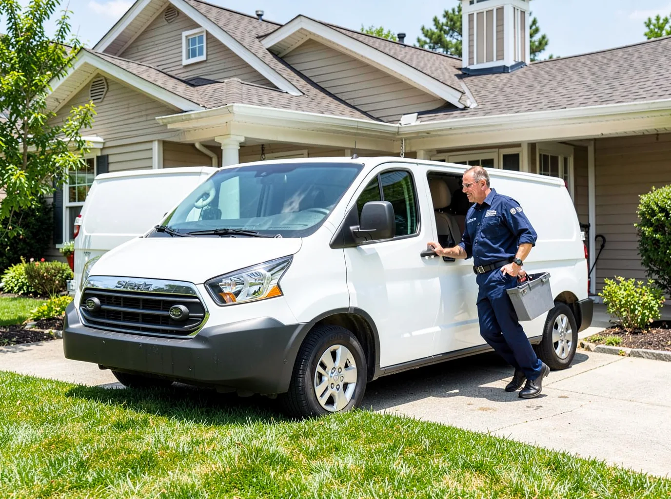 Emergency Plumber company in Santa Fe, TX