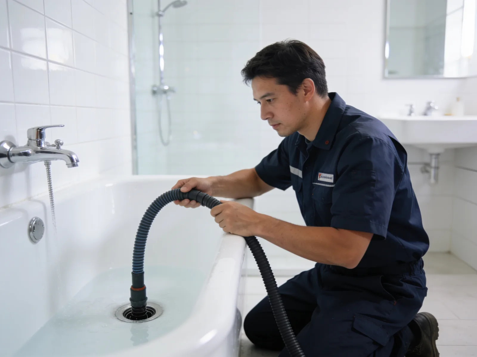 Emergency Plumber Santa Fe, TX FAQs